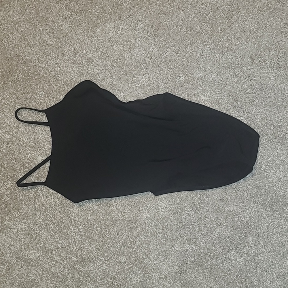 Jolyn “Chevy” training suit black size 30